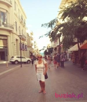 Barbara, Female, 65, Strzegom, Polska, Photo: 3