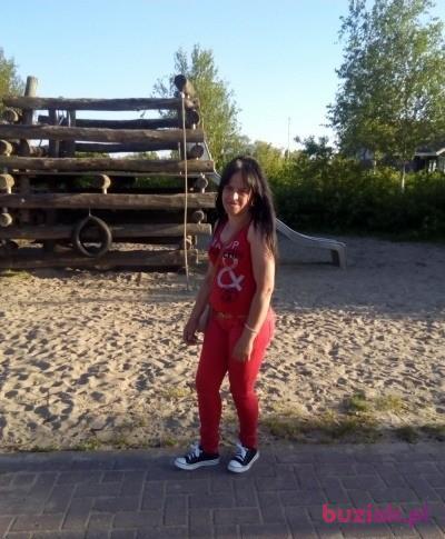 Barbara, Female, 57, Kępno, Polska, Photo: 8