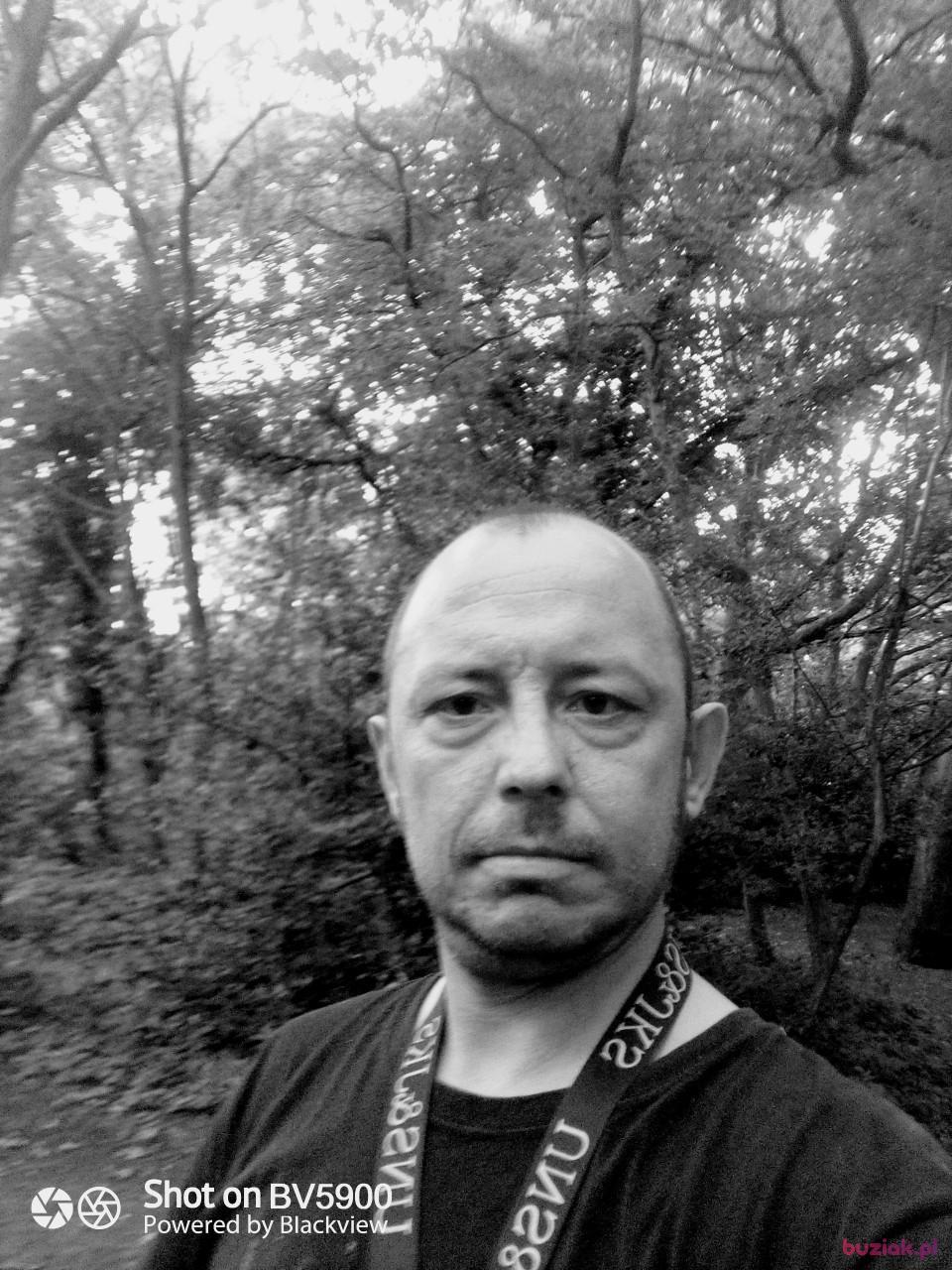 Kamil, Male, 40, Westminster, Wielka Brytania, Photo: 2