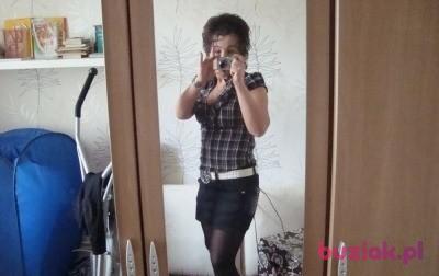 Gośka, Female, 53, Gorzów Wielkopolski, Polska, Photo: 2