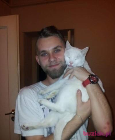 Krzysiek, Male, 32, Sosnowiec, Polska, Photo: 8