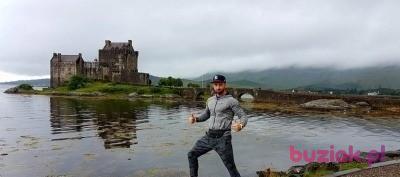 Fryderyk, Male, 40, Crieff, Wielka Brytania, Photo: 7