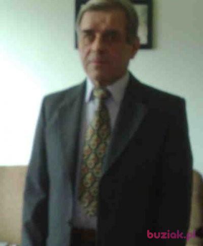 marek, Mężczyzna, 70, Warszawa, Polska, Zdjęcie: 1