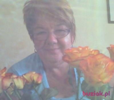 alina, Kobieta, 78, Szczecin, Polska, Zdjęcie: 3