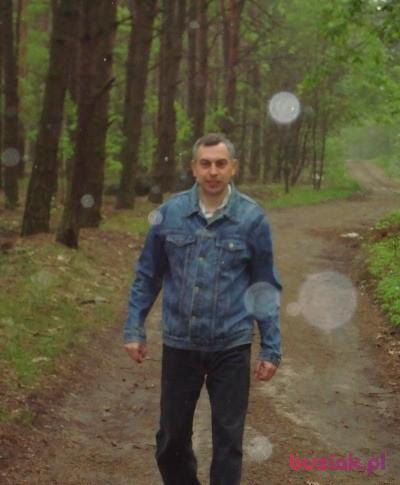 arturblizniak, Male, 55, Zielonka, Polska, Photo: 2