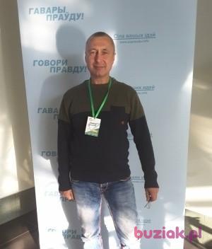 Leonid, Male, 55, Białystok, Polska, Photo: 1