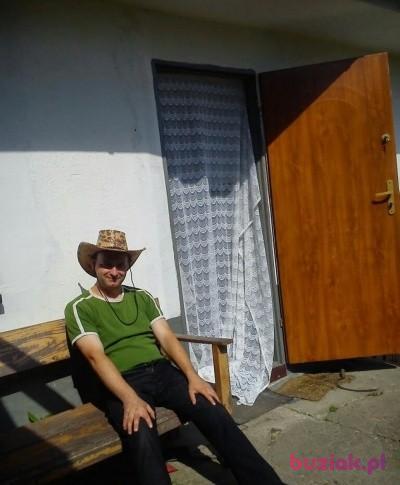 darek, Male, 44, Miechów, Polska, Photo: 3