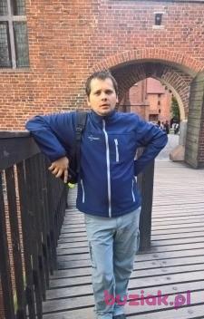 Dawid, Mężczyzna, 44, Kraków, Polska, Zdjęcie: 5
