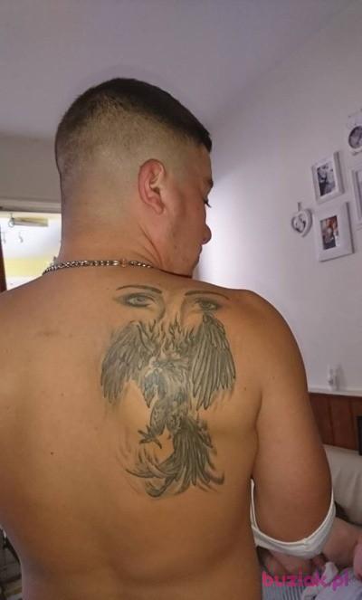 Tomasz, Mężczyzna, 38, Rybnik, Polska, Zdjęcie: 5