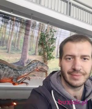 Michal, Male, 41, Poznań, Polska, Photo: 2