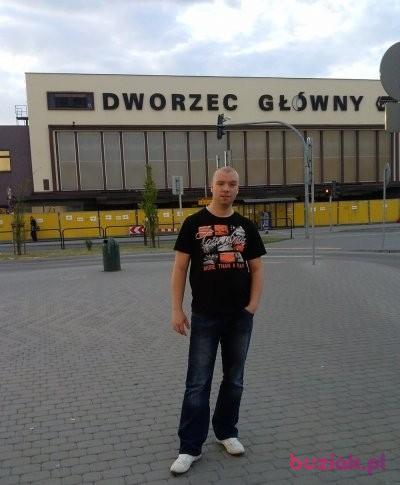 Arkadiusz, Male, 42, Bydgoszcz, Polska, Photo: 5