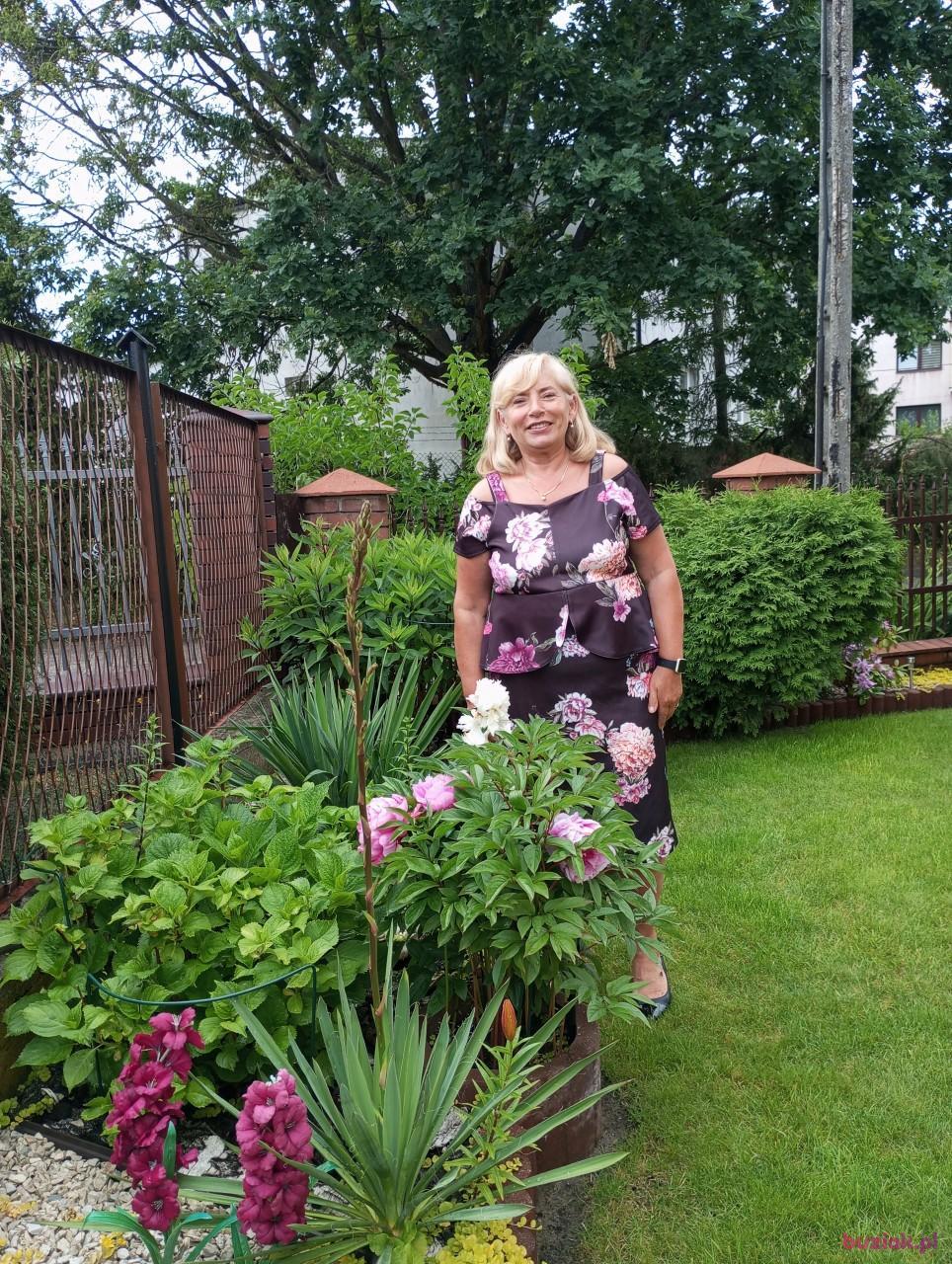 renata, Female, 64, Pionki, Polska, Photo: 5