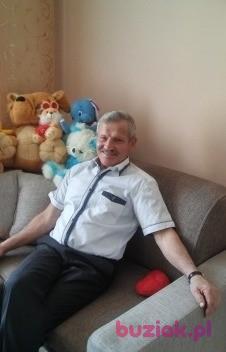 Augustynjanowiak, Male, 70, Nowy Targ, Polska, Photo: 1