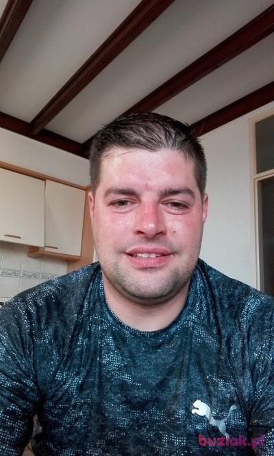 Rafaelo83, Mężczyzna, 43, Holandia, Zdjęcie: 3