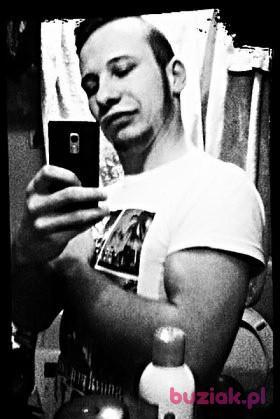 Mateusz, Male, 32, Łochów, Polska, Photo: 4