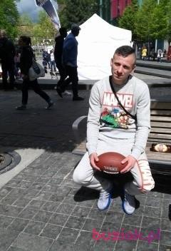 Krystian, Mężczyzna, 39, Westminster, Wielka Brytania, Zdjęcie: 3