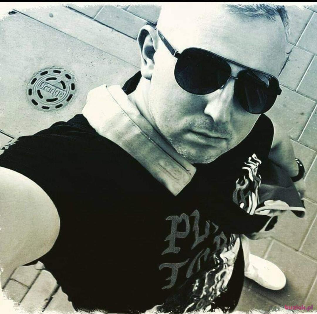 Szymon, Male, 42, Tomaszów Mazowiecki, Polska, Photo: 2