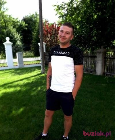 tomek, Mężczyzna, 38, Tłuszcz, Polska, Zdjęcie: 8