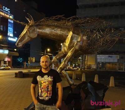 Sławek, Male, 37, Police, Polska, Photo: 4