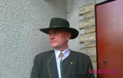 Cezar, Male, 59, Grodzisk Mazowiecki, Polska, Photo: 2