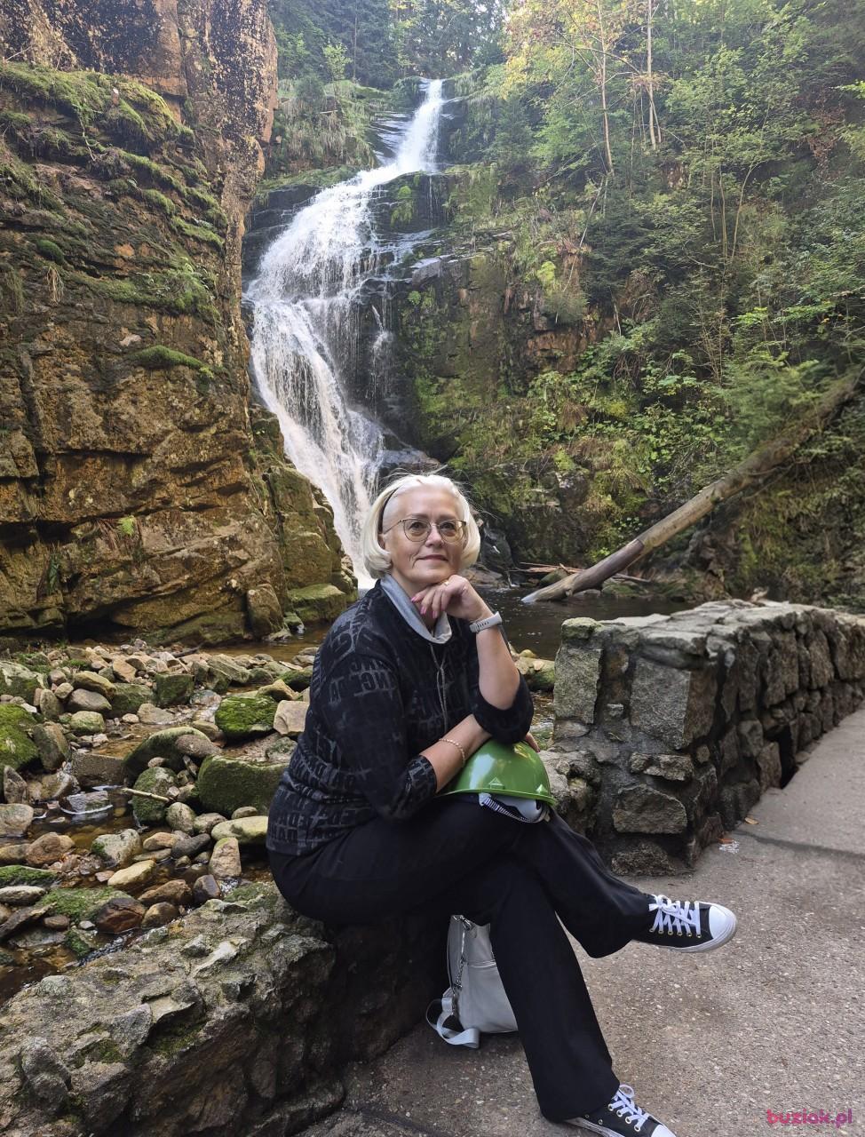 Wioletta, Female, 60, Poznań, Polska, Photo: 23