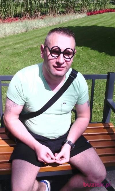 łukasz, Male, 43, Lubin, Polska, Photo: 1