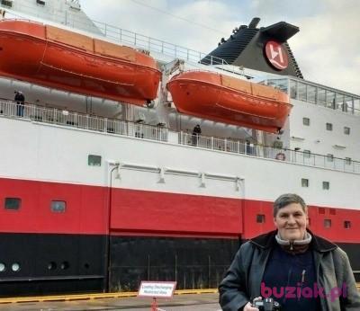 Darek, Mężczyzna, 63, Gdańsk, Polska, Zdjęcie: 3