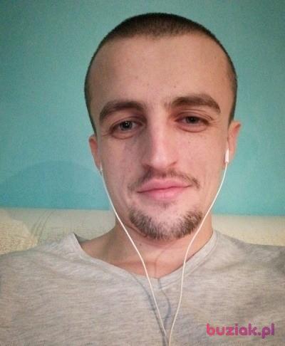 fabian, Male, 33, Dąbrowa Górnicza, Polska, Photo: 7