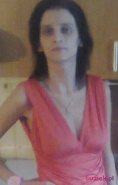 annajanas597, Female, 42, Bytom, Polska, Photo: 3