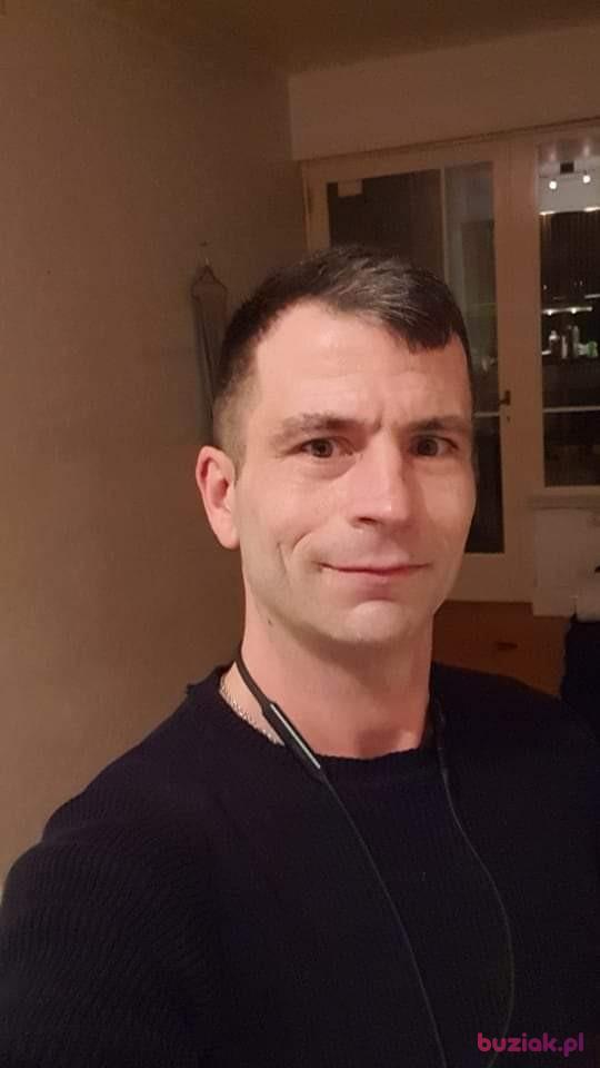 Tomek , Male, 42, Tilburg, Holandia, Photo: 1