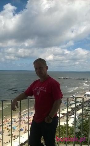 ROMAN, Mężczyzna, 51, Rybnik, Polska, Zdjęcie: 4