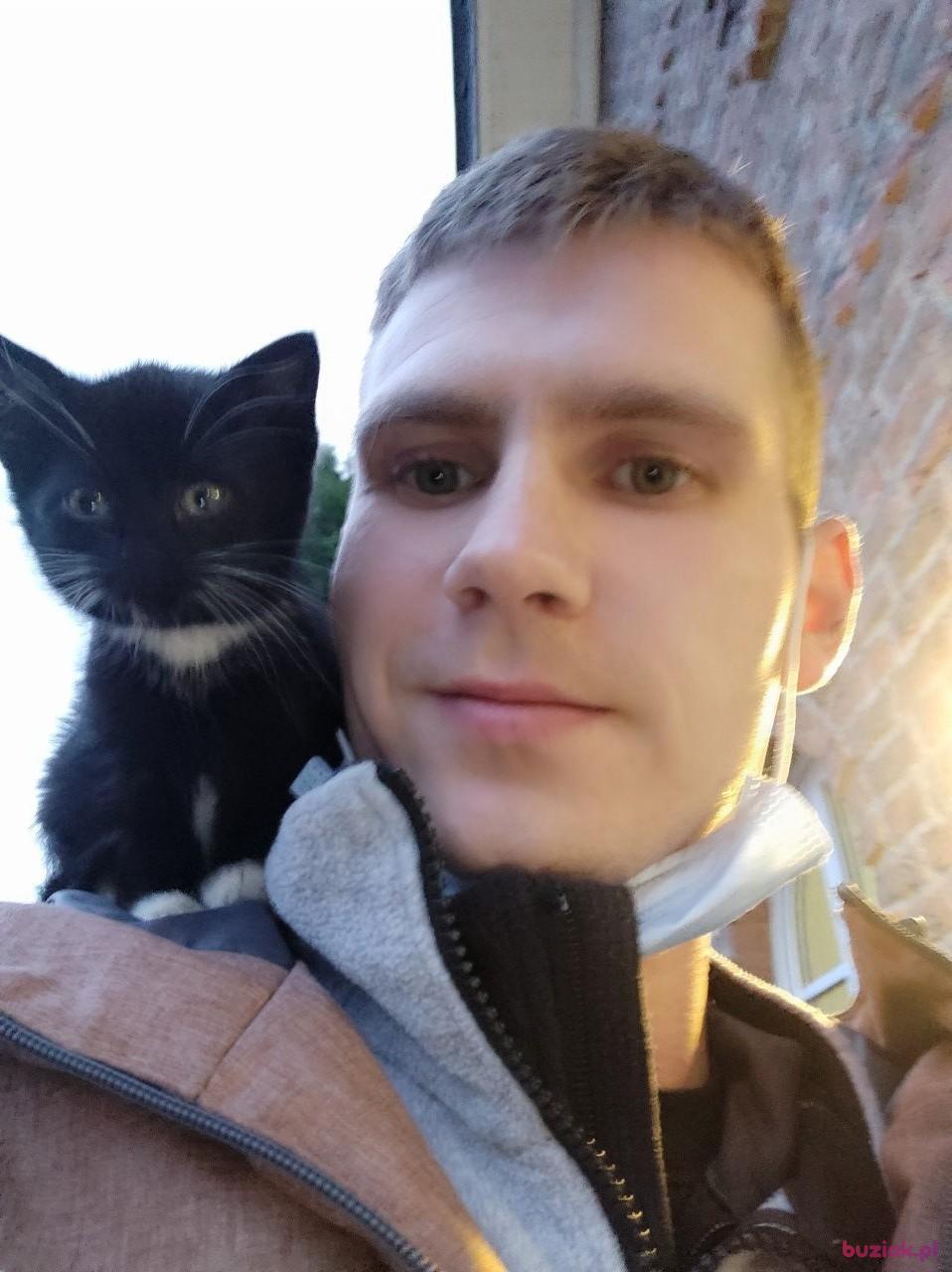Jan, Male, 36, Lubin, Polska, Photo: 3