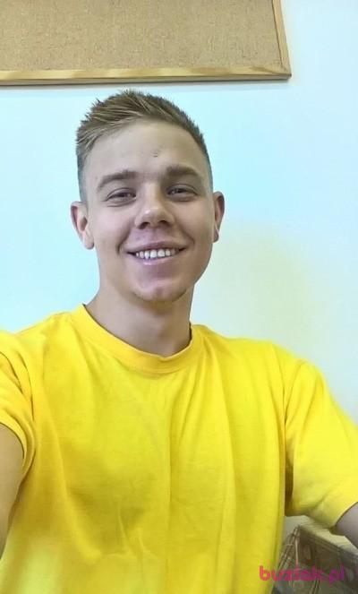 Leszek, Male, 31, Olsztyn, Polska, Photo: 3