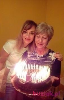 EWA, Kobieta, 64, Wielka Brytania, Zdjęcie: 3