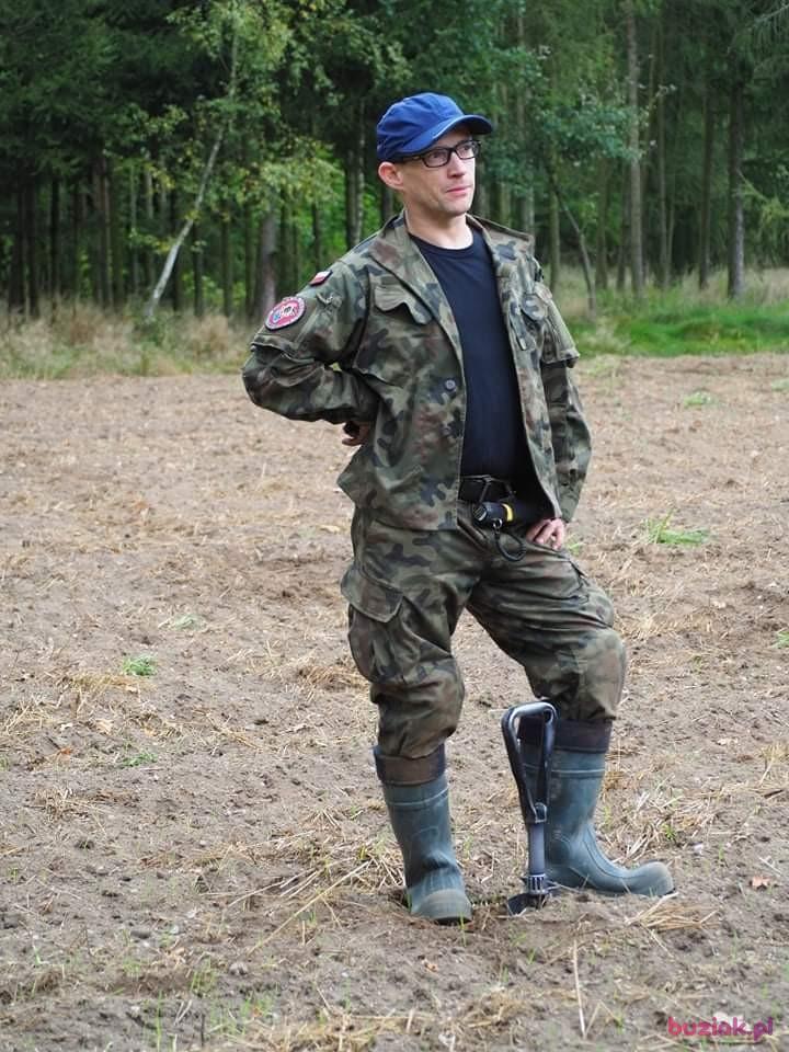 Pele, Male, 45, Lubań, Polska, Photo: 2