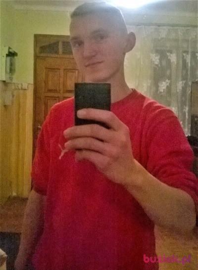 MATEUSZ, Male, 30, Pajęczno, Polska, Photo: 6