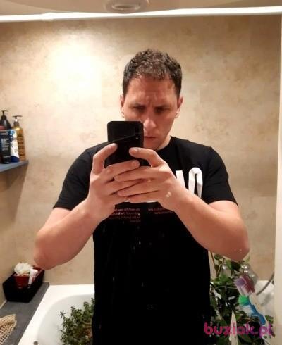 Etrin, Male, 45, Gliwice, Polska, Photo: 7