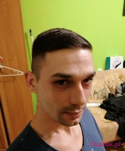 piotr, Male, 36, Gorzów Wielkopolski, Polska, Photo: 2