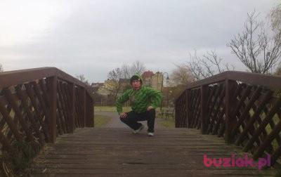 Roman, Male, 34, Mogilno, Polska, Photo: 2