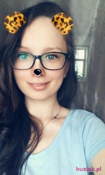 Stephanie, Female, 32, Cybinka, Polska, Photo: 2