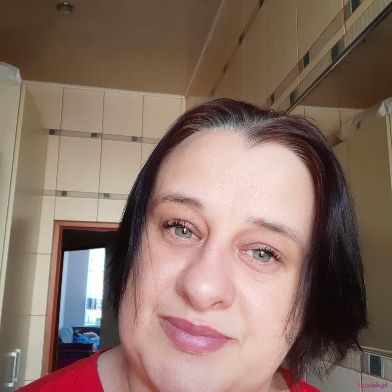 ELA, Female, 43, Bytom, Polska, Photo: 2