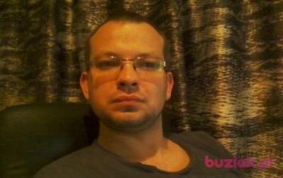 marcin, Male, 43, Włocławek, Polska, Photo: 1