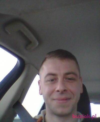 Michał, Male, 39, Szwecja, Photo: 2