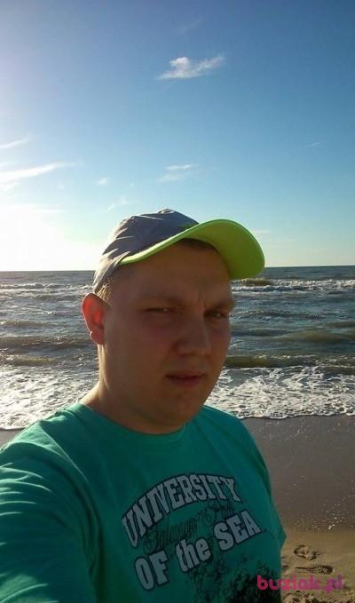 Marcin, Male, 34, Łochów, Polska, Photo: 3