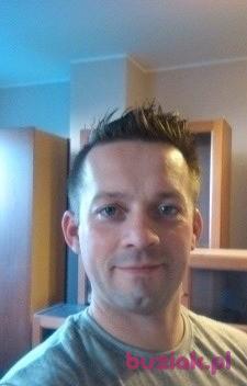 Pawel, Male, 45, Łomża, Polska, Photo: 3