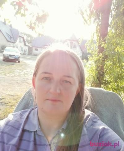 Jadzia, Kobieta, 42, Wrocław, Polska, Zdjęcie: 1