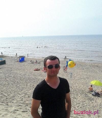 Pawel, Male, 34, Józefów, Polska, Photo: 3