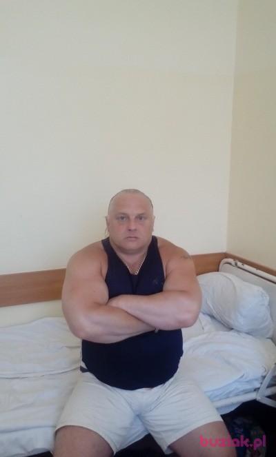Jarek, Mężczyzna, 53, Koszalin, Polska, Zdjęcie: 2