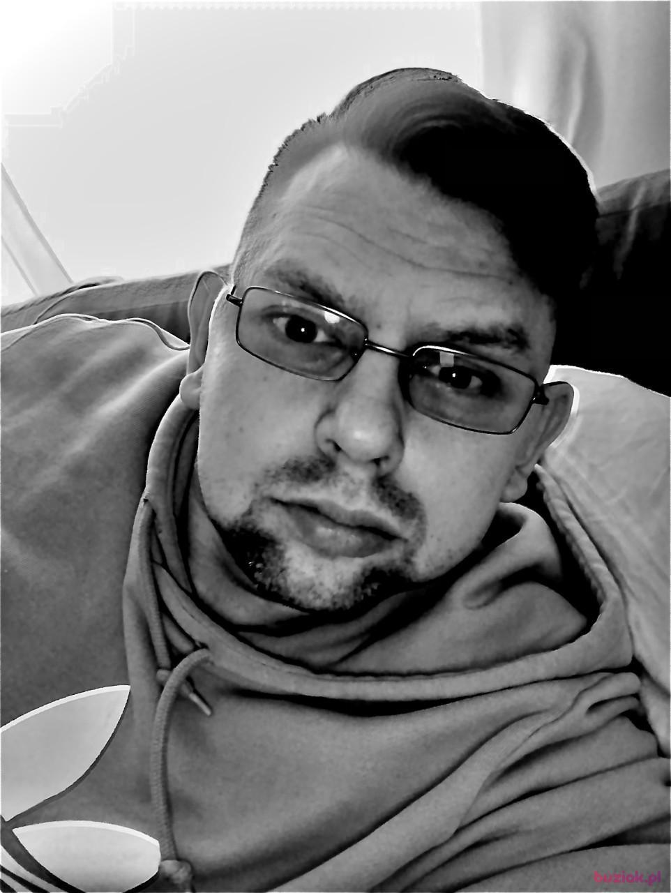 Krzysztof, Mężczyzna, 44, Berlin, Niemcy, Zdjęcie: 3