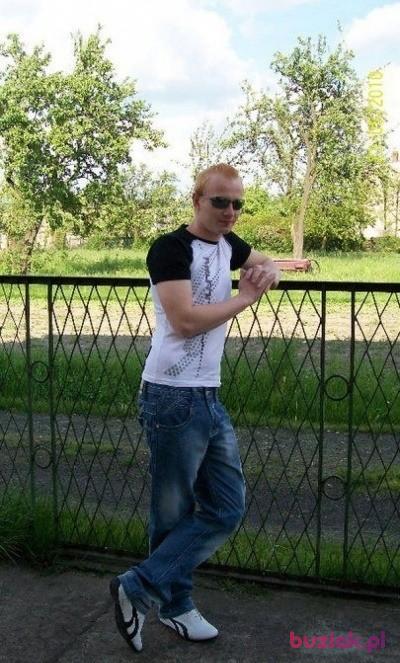 Andrzej, Male, 36, Częstochowa, Polska, Photo: 3